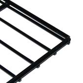 Jaken Boltless Shelving Series - Extra Shelf Wire Decking