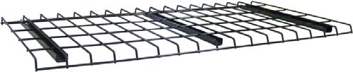 FastRak Wire Deck