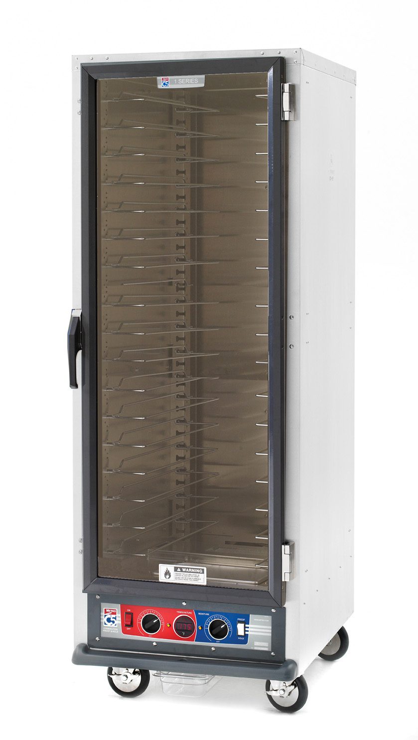 Metro Holding/Proofing Cabinet Full Height