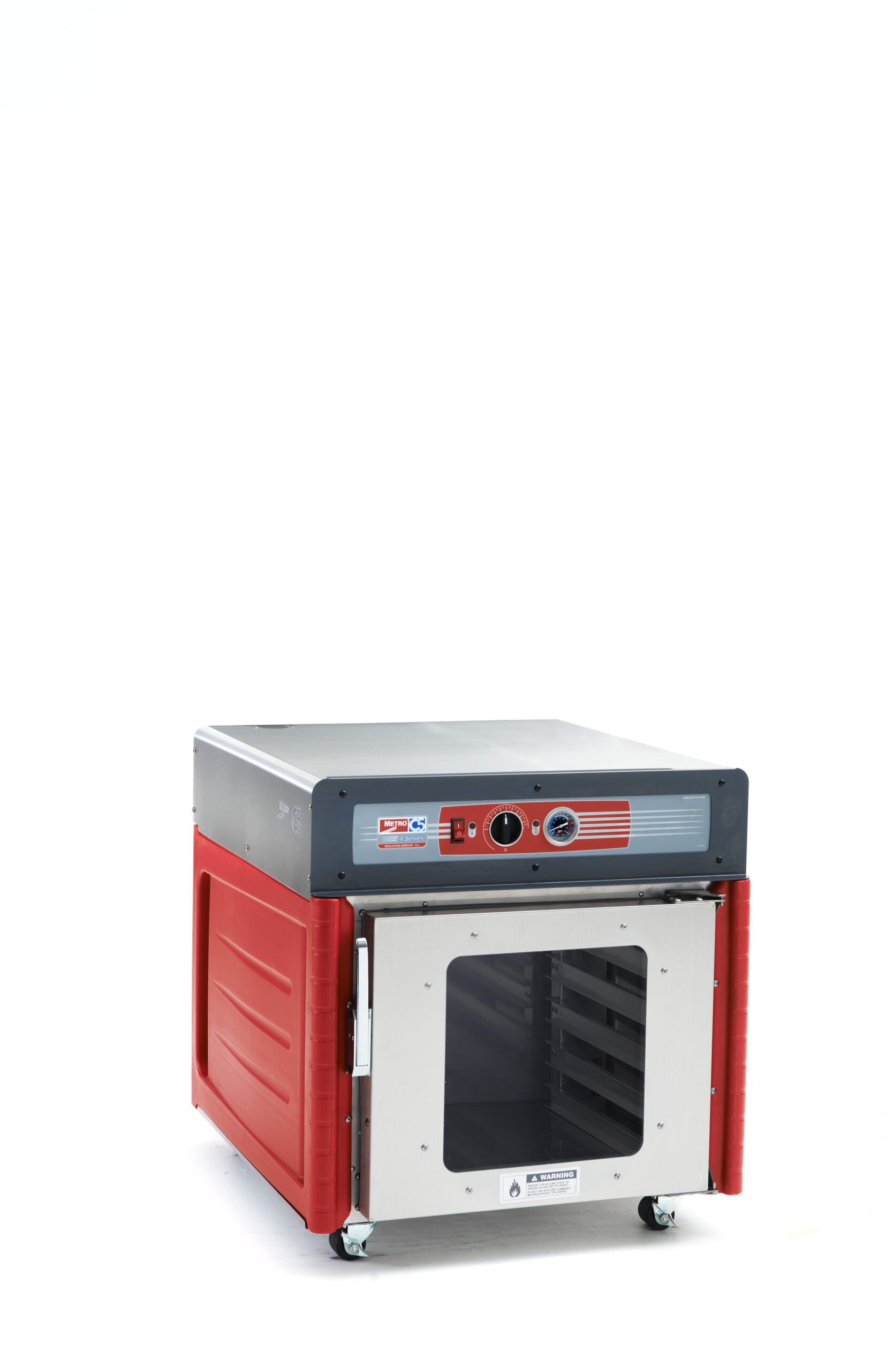 Metro Insulated Holding Cabinet