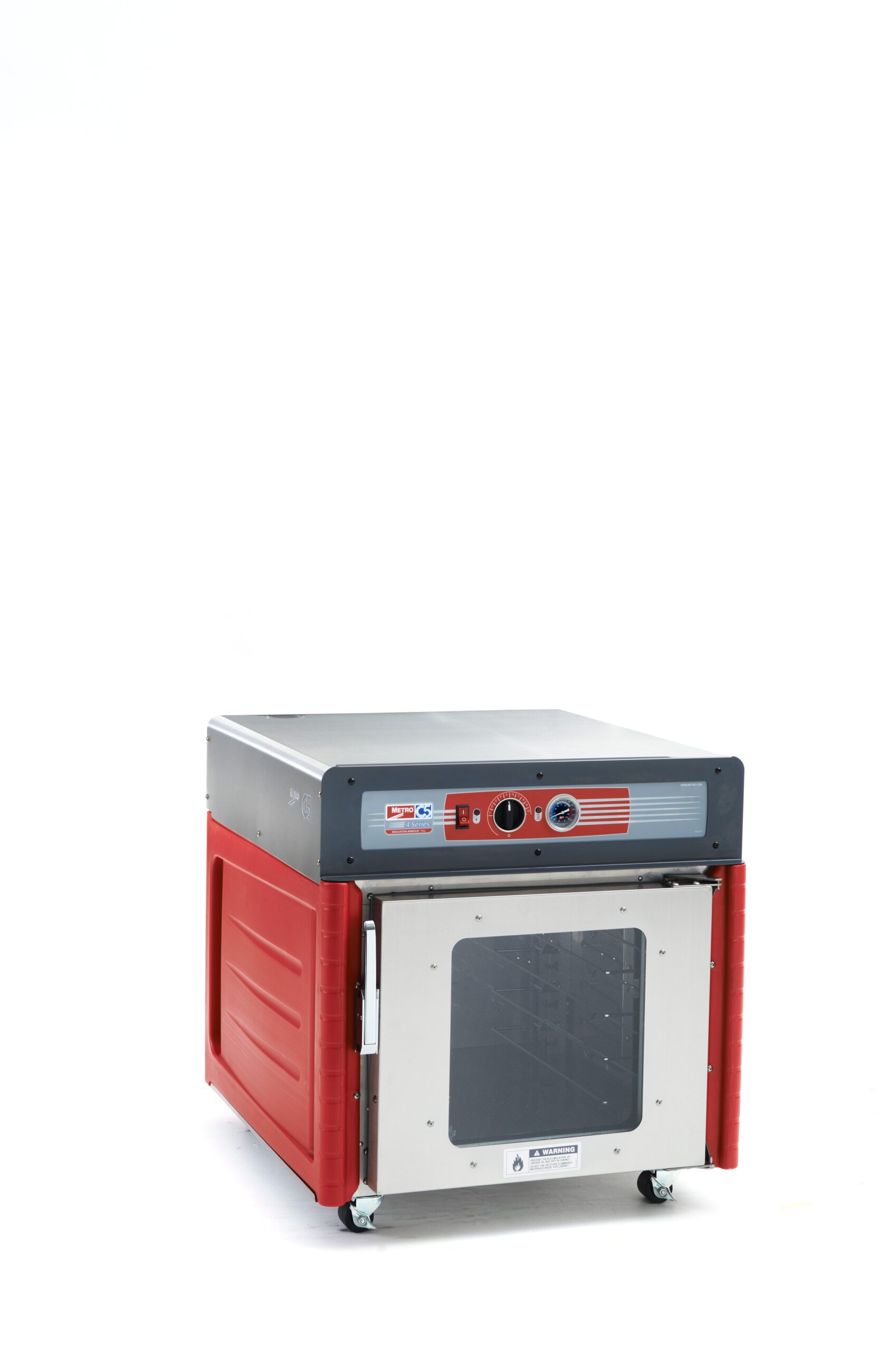 Metro Insulated Holding Cabinet