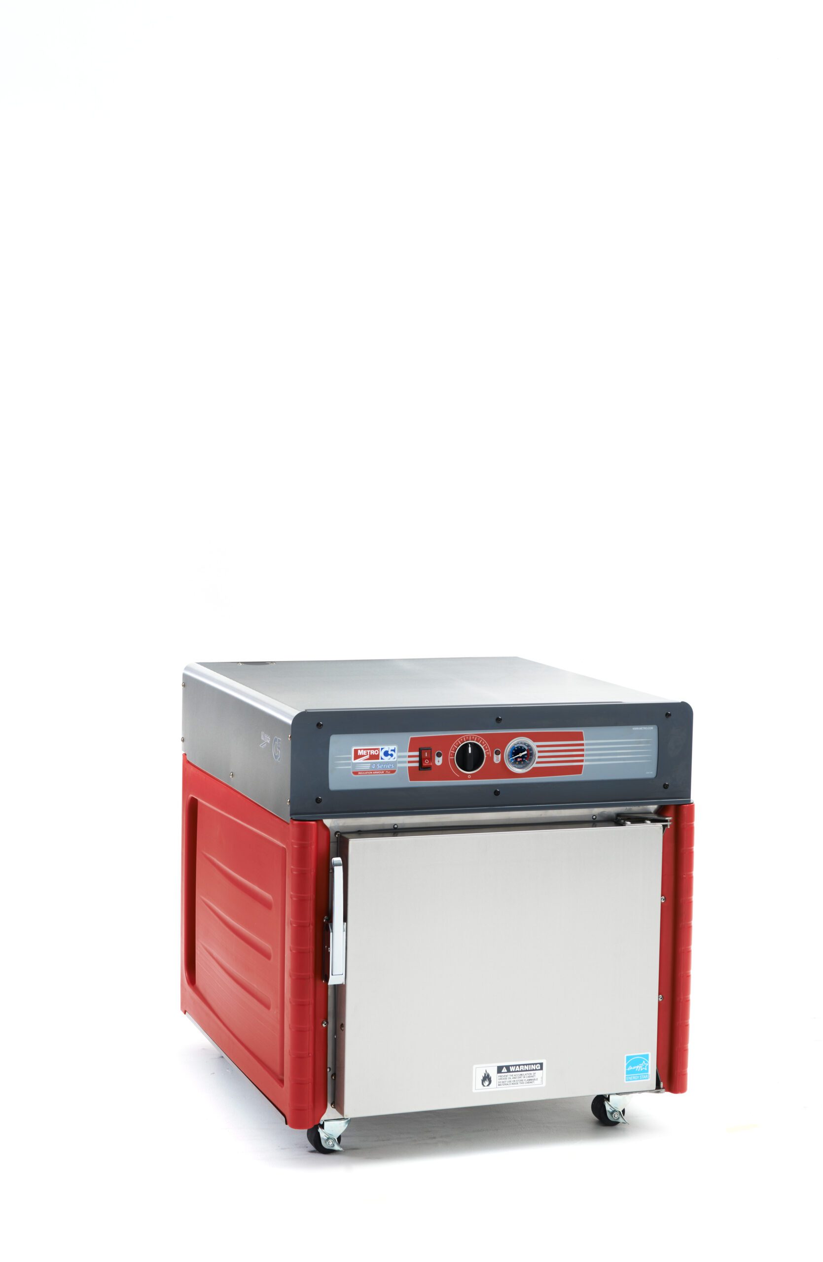 Metro Insulated Holding Cabinet
