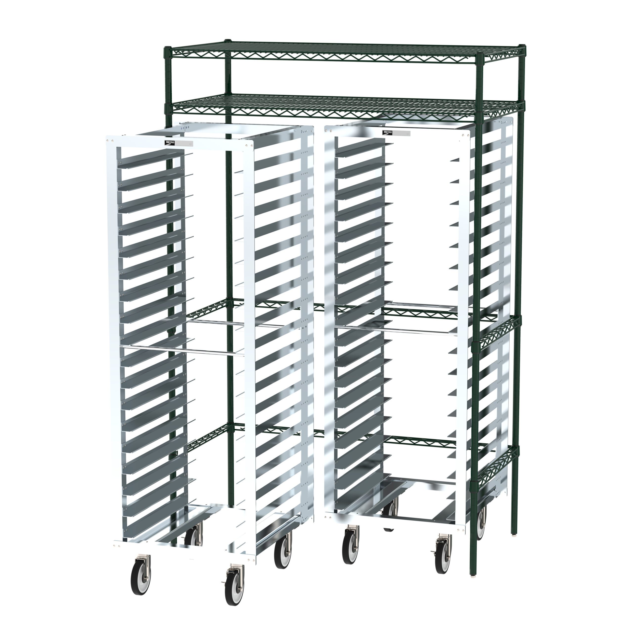 Metro Docking Station