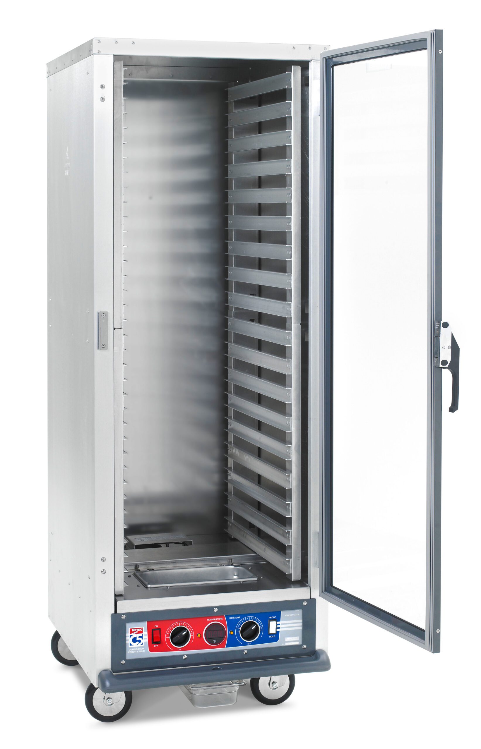 Metro Holding/Proofing Cabinet, Full Height,, 1681