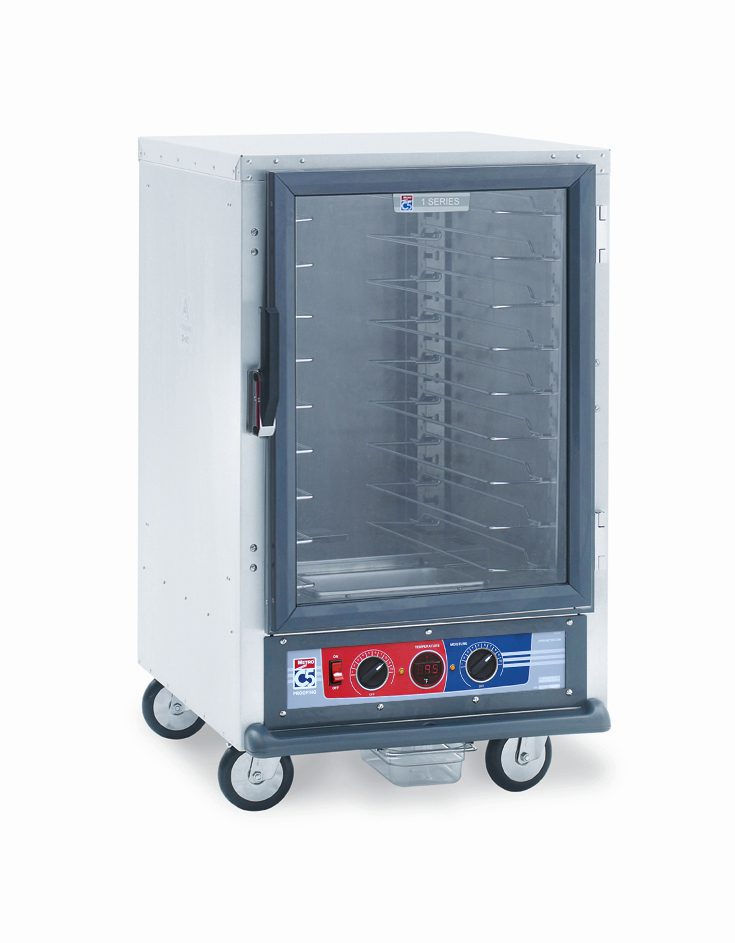 Metro Proofing Cabinet, 1/2 Height