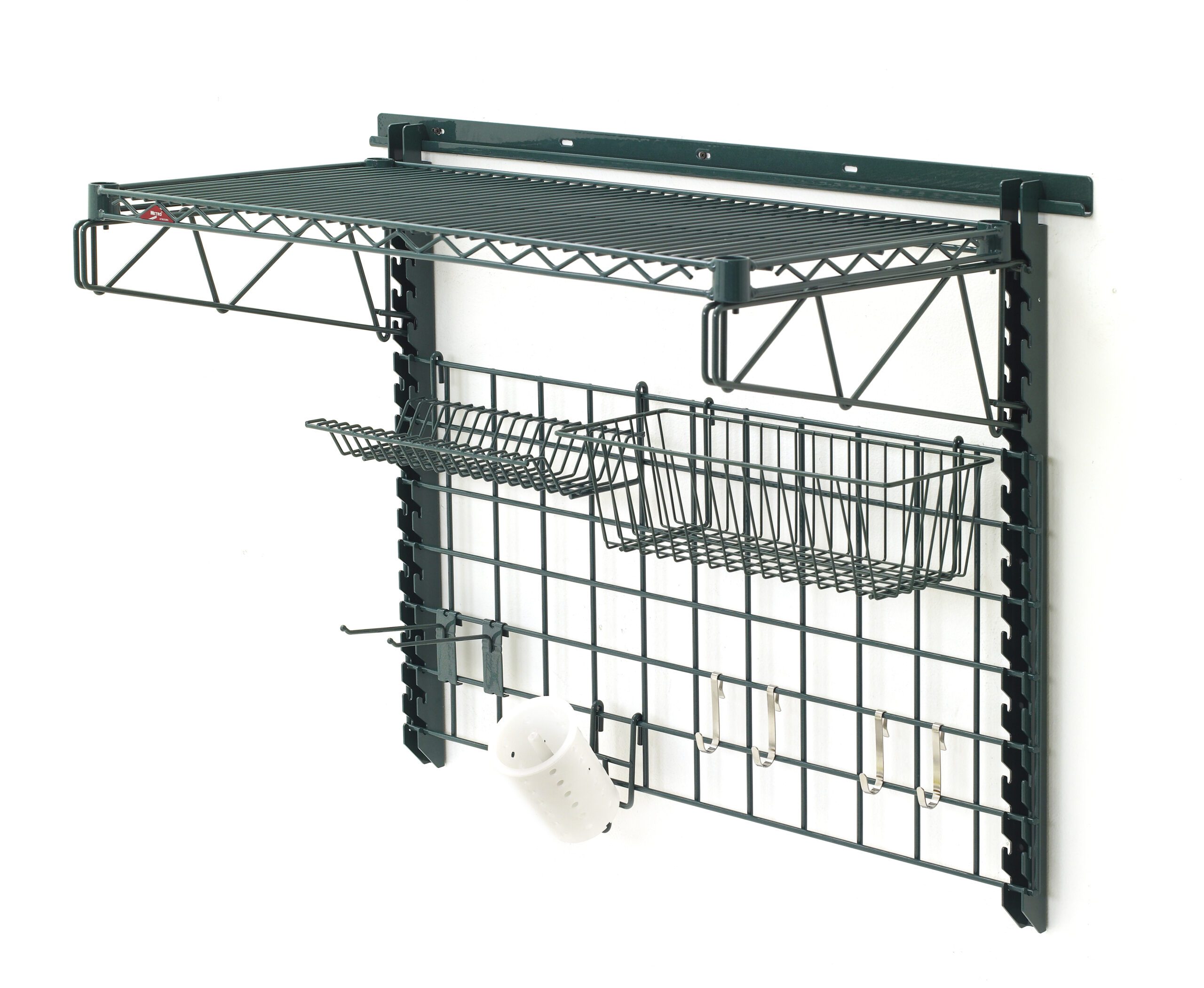 Complete Queuing Systems
