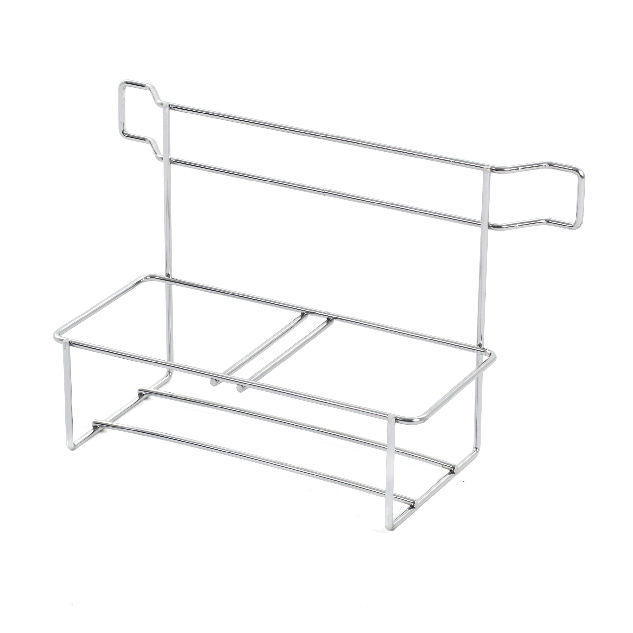 Add-Your-Own Solution Bucket System