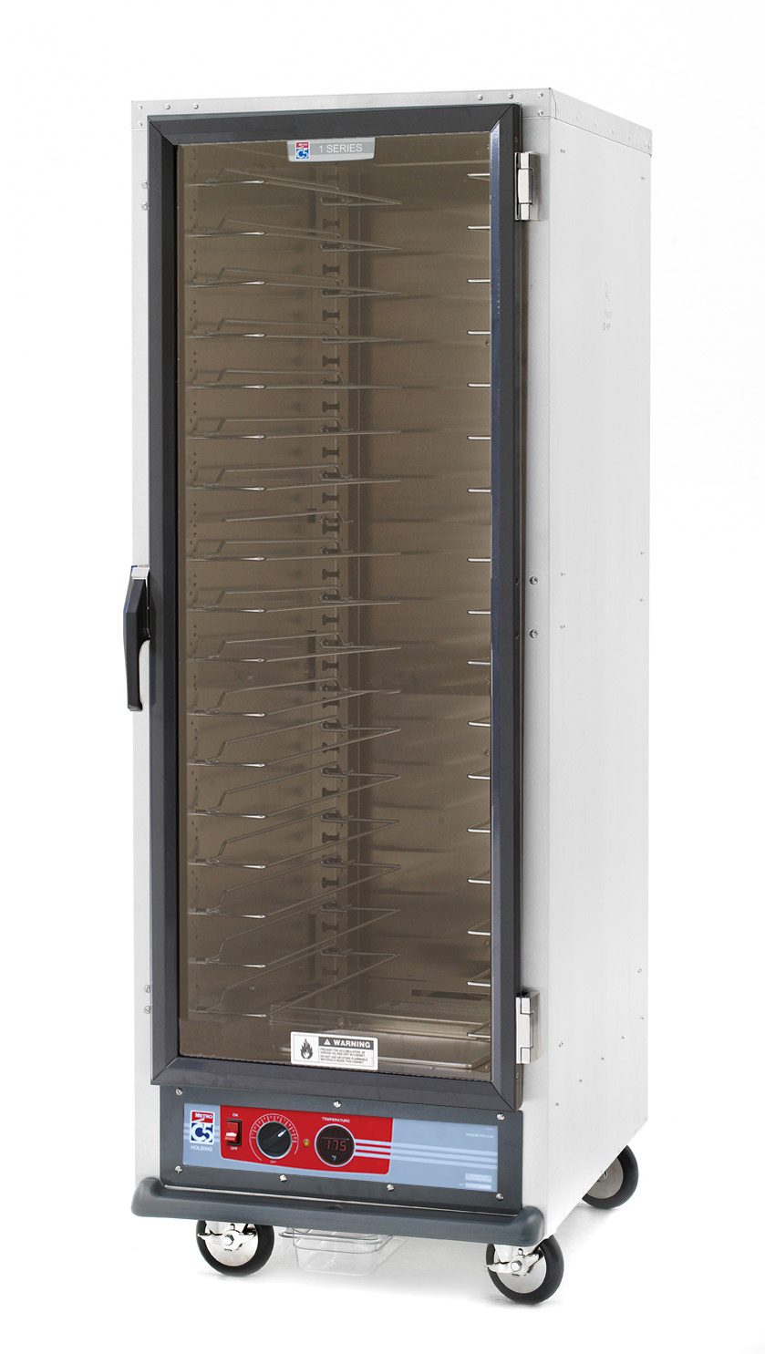 Metro Holding Cabinet, Full Height,, 1681
