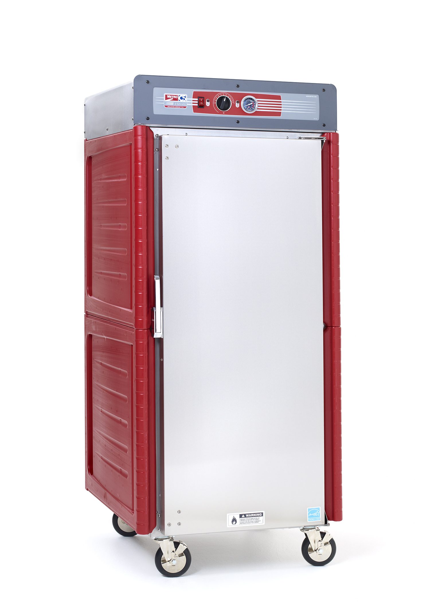 Metro Insulated Holding Cabinet Full Height