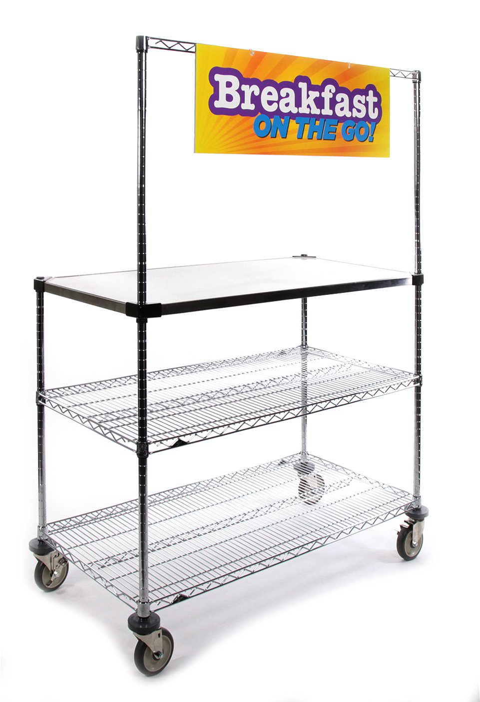 Hospitality Supplies