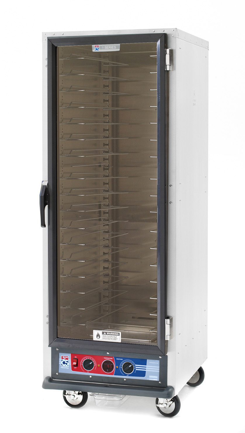 Metro Proofing Cabinet Full Height
