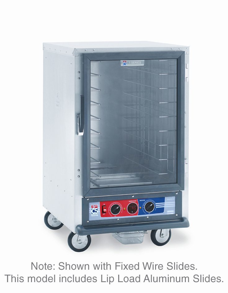 Metro Proofing Cabinet, 1/2 Height,, 1210