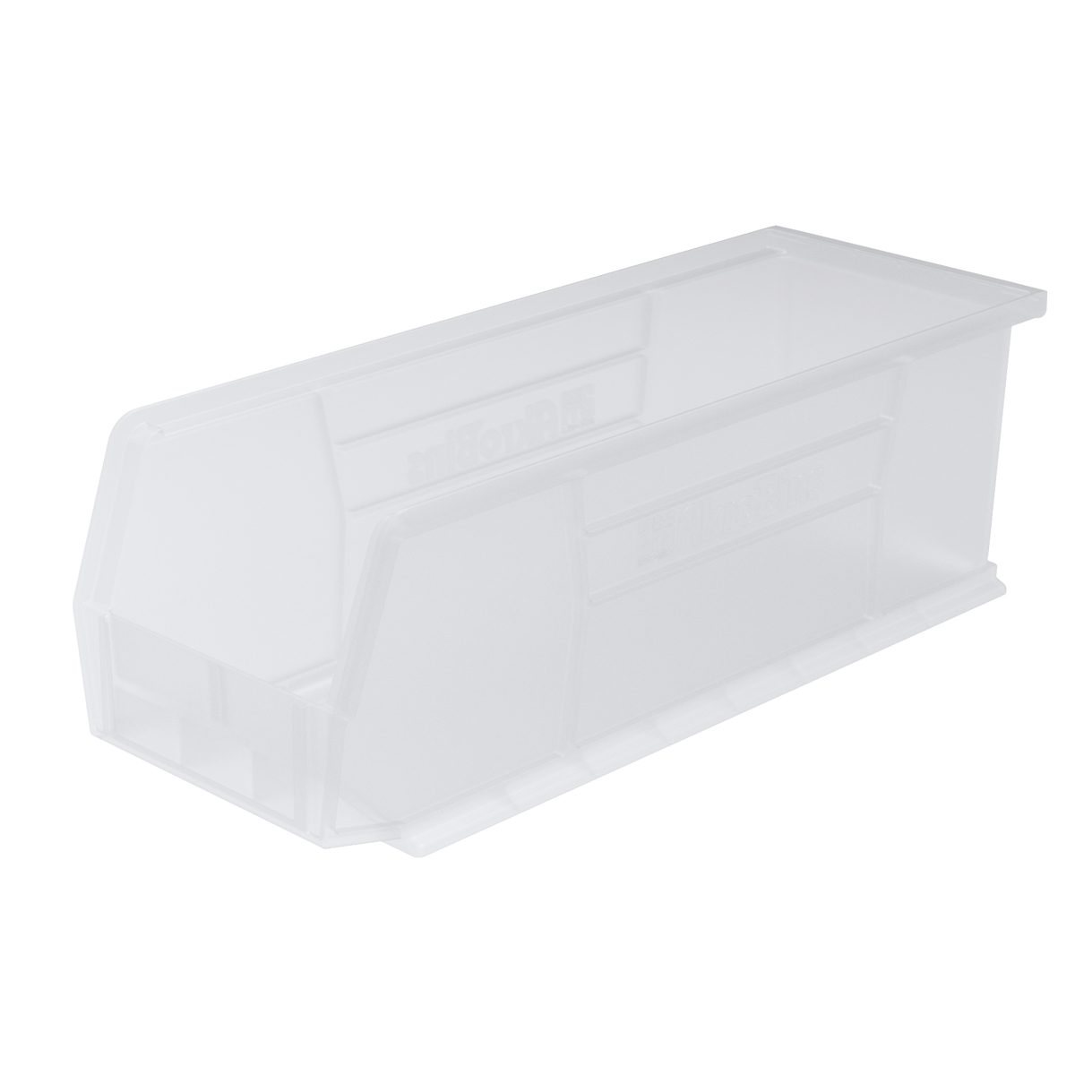 Metro Stacking/Hanging Supply Bin Clear