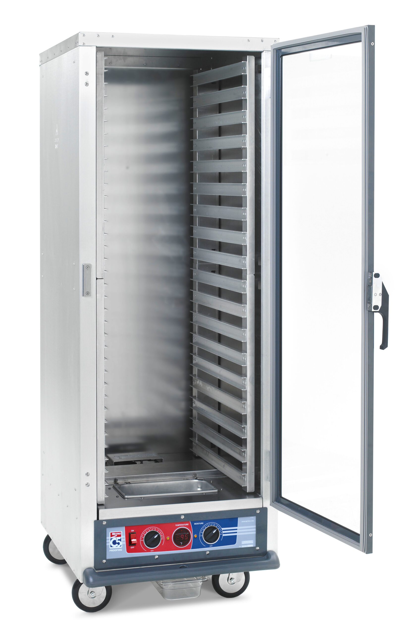Metro Proofing Cabinet, Full Height,, 1210