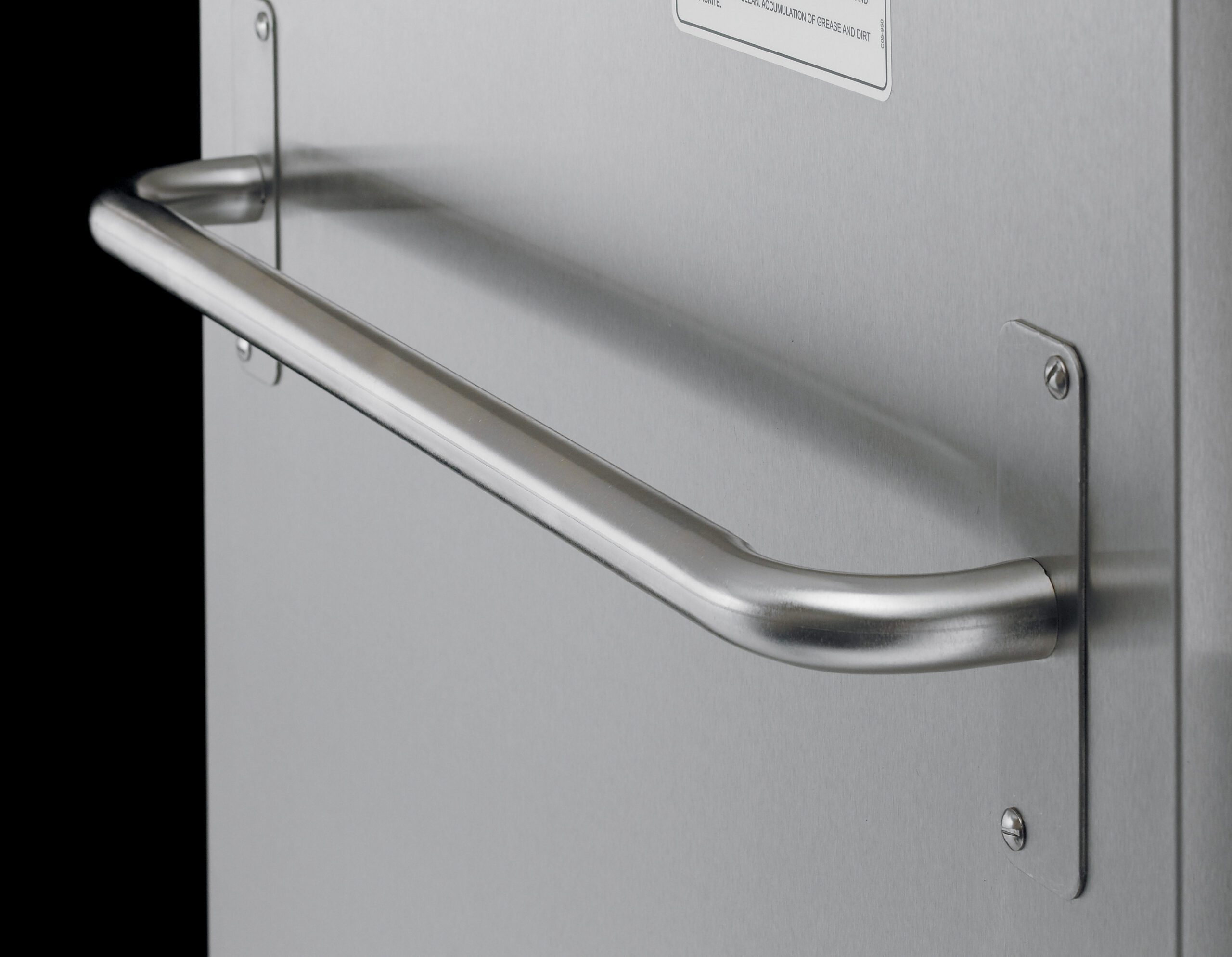 Door Handle Tissues & Dispensers