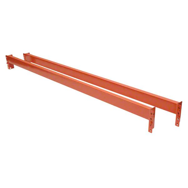 Interlake Pallet Rack Beams (Pair)