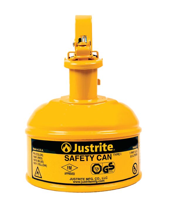 Safety Cans & Tanks