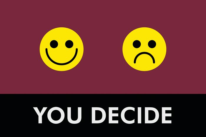 Justrite Mat 195 You Decide Rd