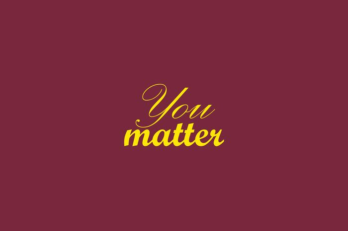 Justrite Mat 195 You Matter Rd