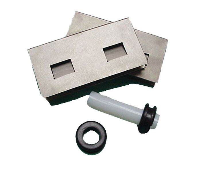 Spill Containment Pallets, Platforms & Dollies