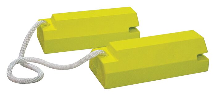 Wheel Chocks