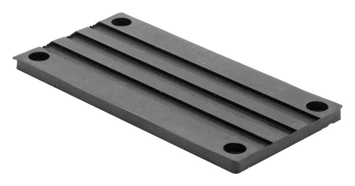 Justrite Chock,Ac,Acc,3512 Rpad