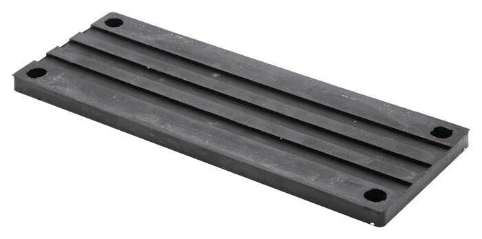 Justrite Chock,Ac,Acc,3515 Rpad