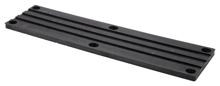 Justrite Chock,Ac,Acc,3521 Rpad