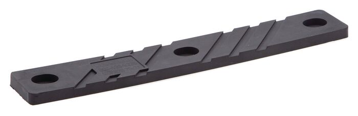 Justrite Chock,Mc,Acc,3010 Rpad