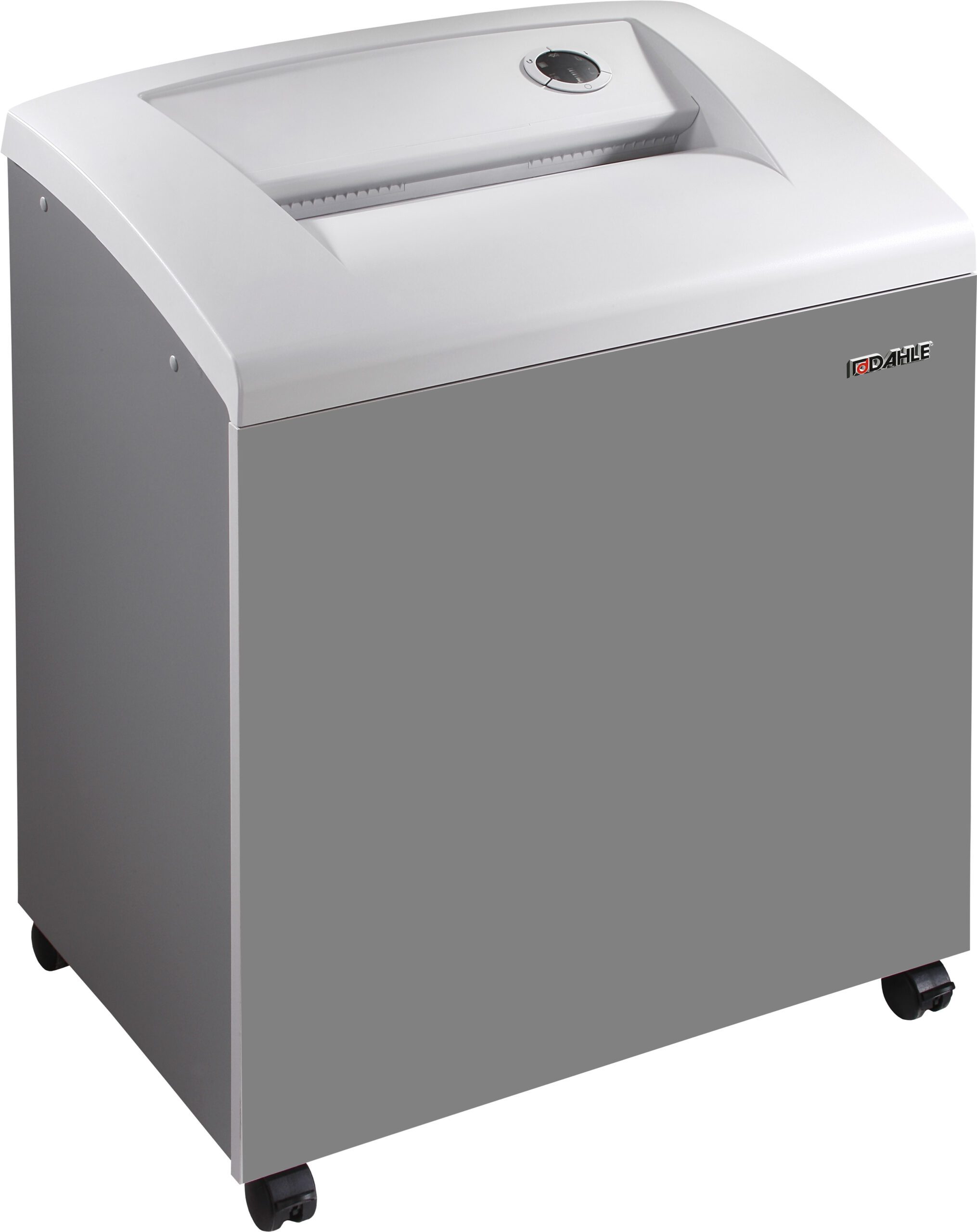 DAHLE CleanTEC® 51514 Paper Shredder Department