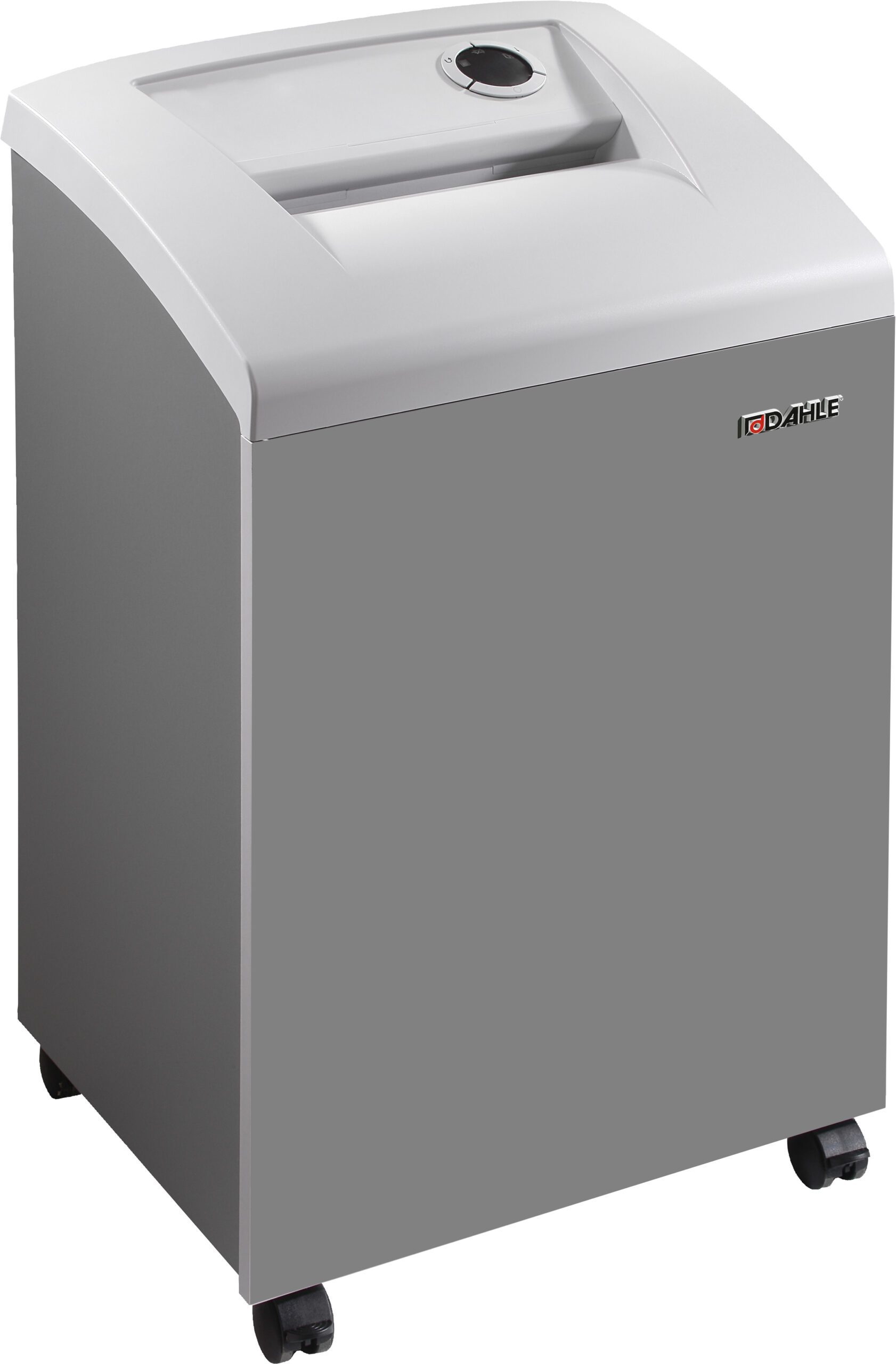 DAHLE CleanTEC® 51314 Paper Shredder Small Office