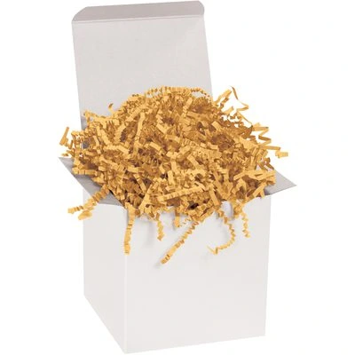 Cognac Crinkle Paper (/Case)