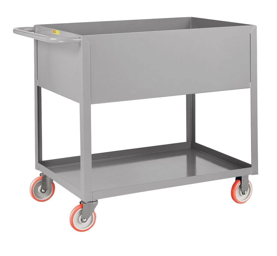 Little Giant 12-Inch Deep Shelf Truck