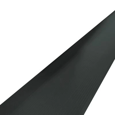Black Economy Anti-Fatigue Mat