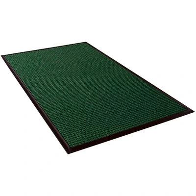Green Waterhog™ Mat