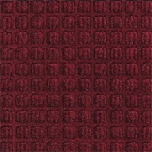 Red/Black Waterhog™ Mat