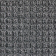 Medium Gray Waterhog™ Mat