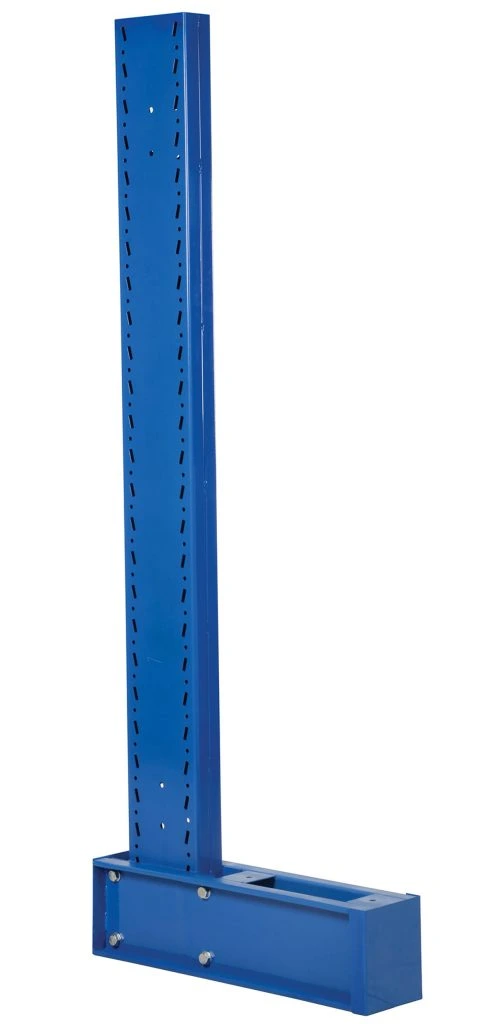 Cantilever Single Upright Md 18" Arm