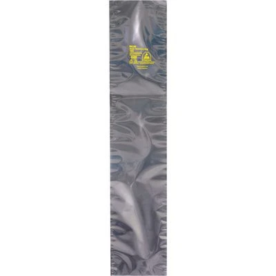 Open End Static Shielding Bags (100/Case)