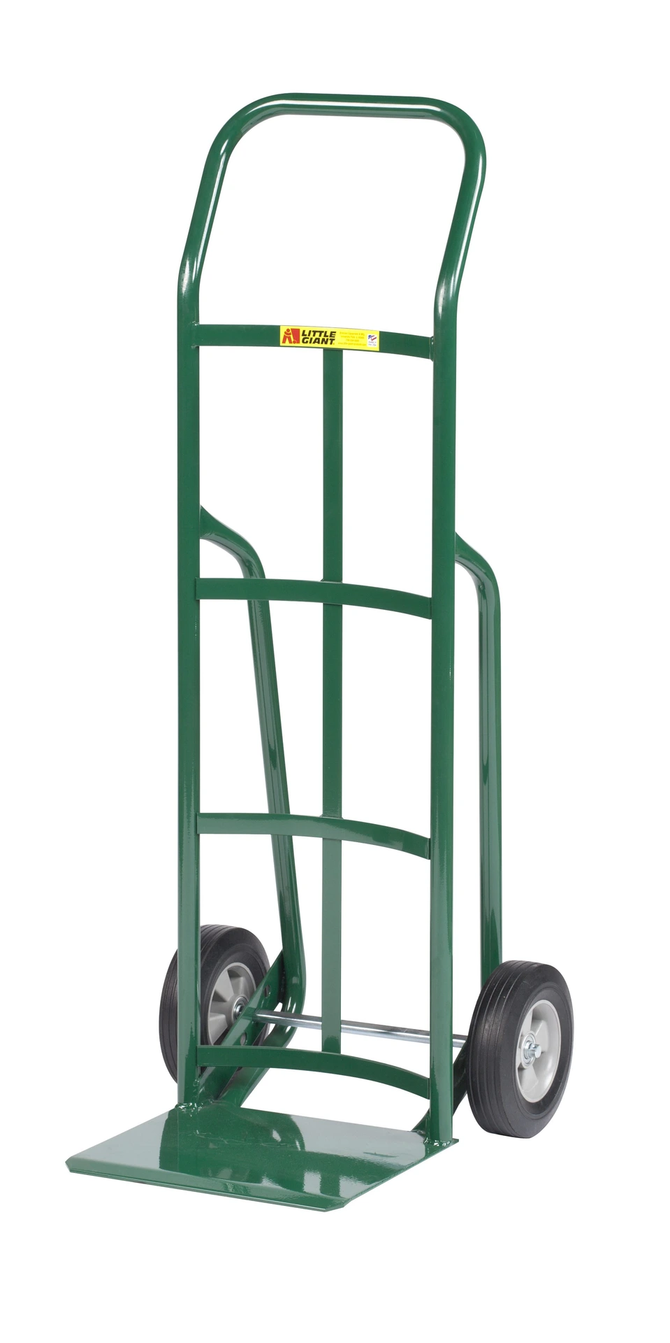 Little Giant 12" Deep Reinforced Nose Truck - LG-TFF-200-10FF