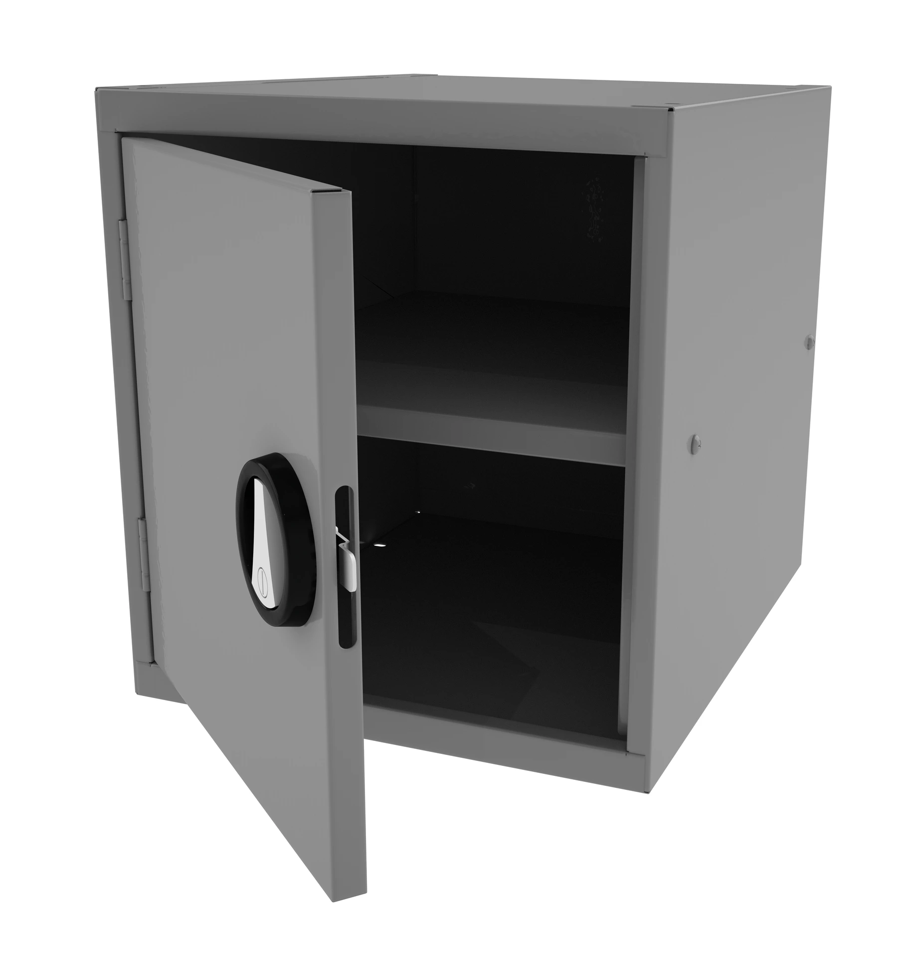 Hanging Cabinet for Workbench Medium Grey
