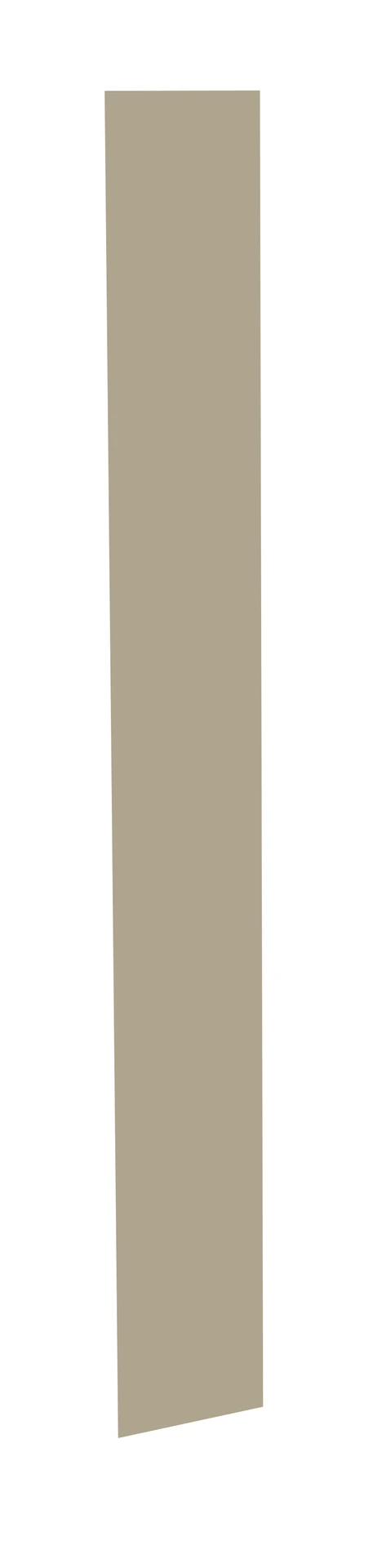 Flat Filler Panel Sand