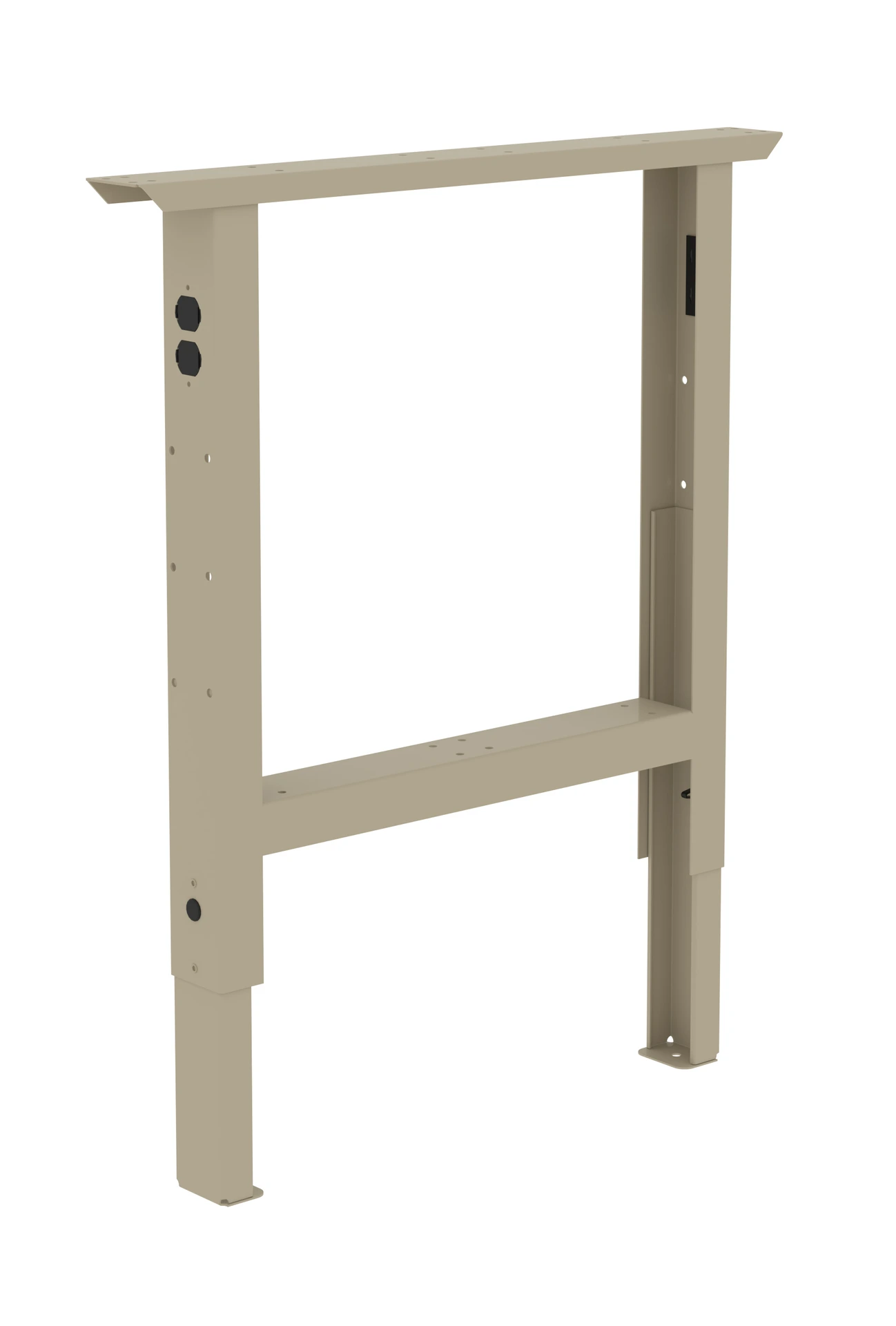 - Adjustable Legs for Workbench Sand