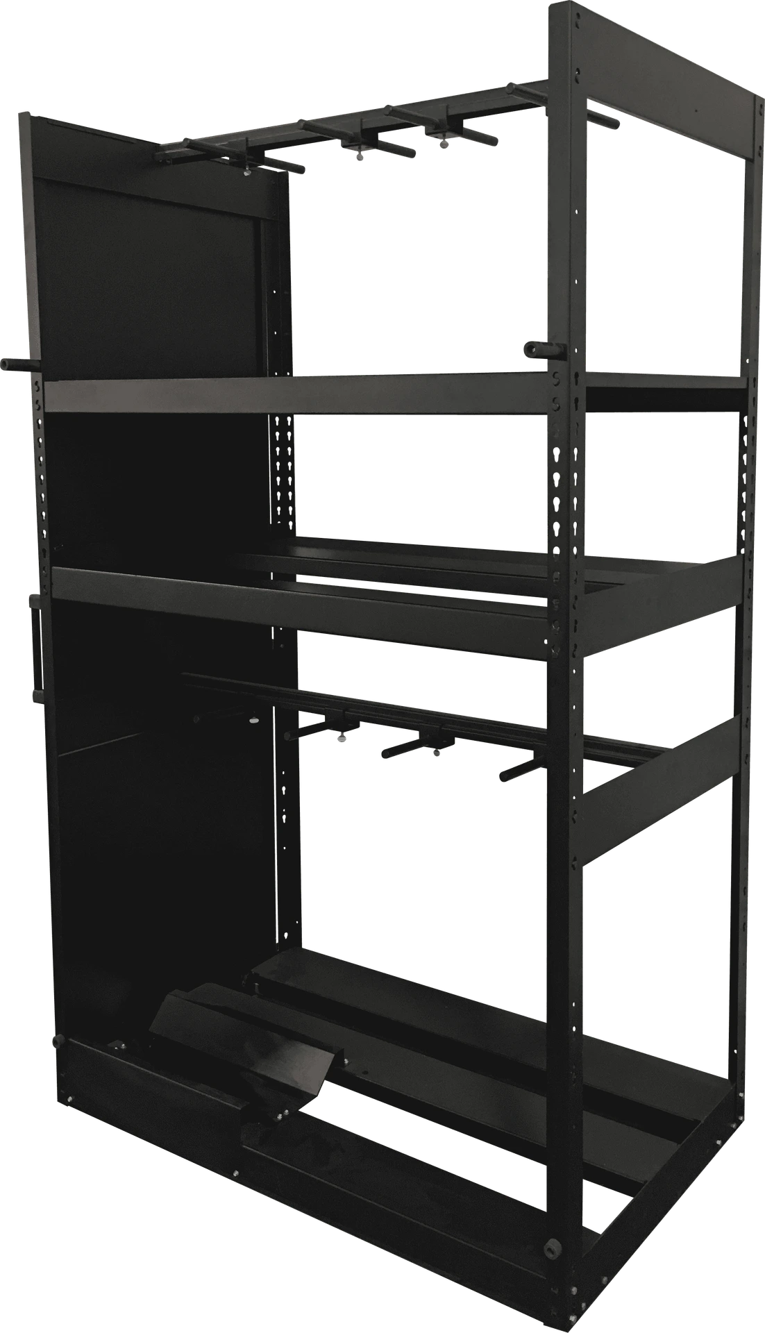 Accessory - Pull Cart Stop