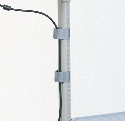 Metro TMX Post-Mount Cable/Tube Management Clips