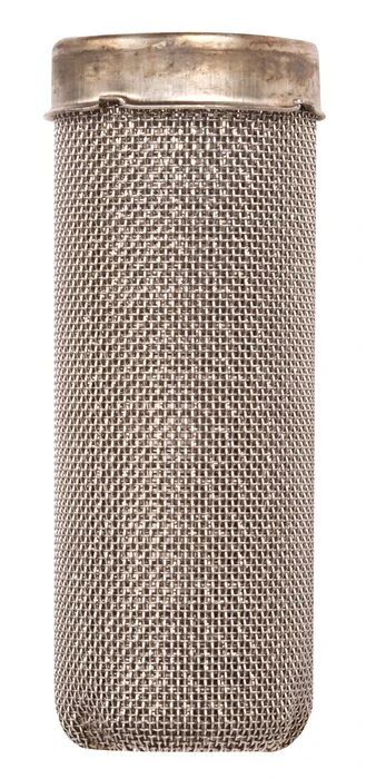 Justrite Flame Arrester F/Poly Sfty Can