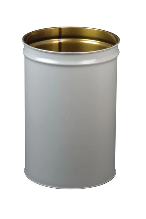 Justrite Can, Cf Drum Only, 55G Grayst