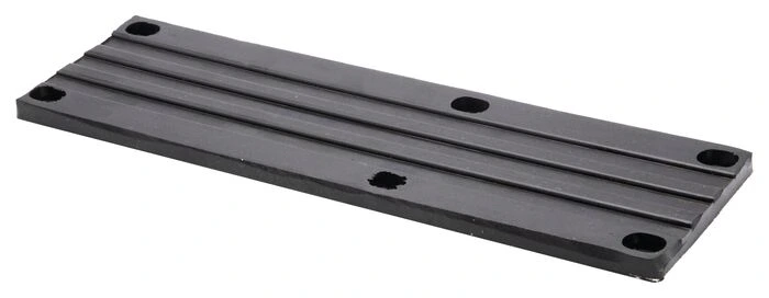 Justrite Chock,Ac,Acc,3518 Rpad