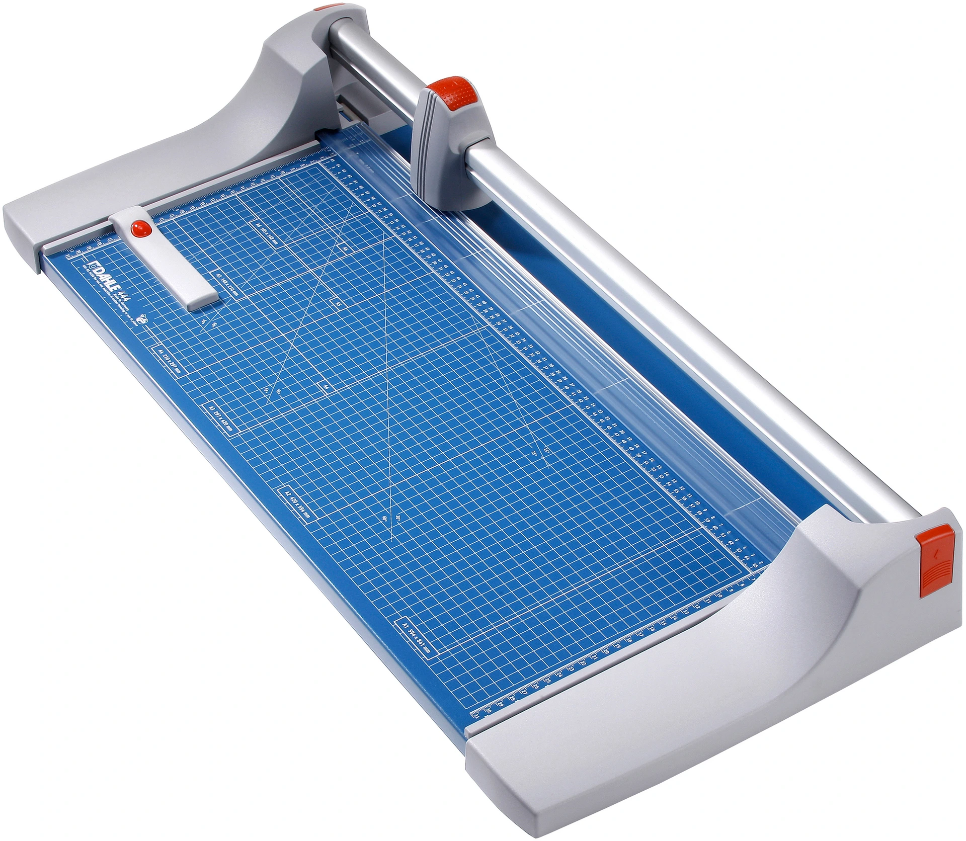 Dahle 444 Premium Rotary Trimmer, 26" Cut Length