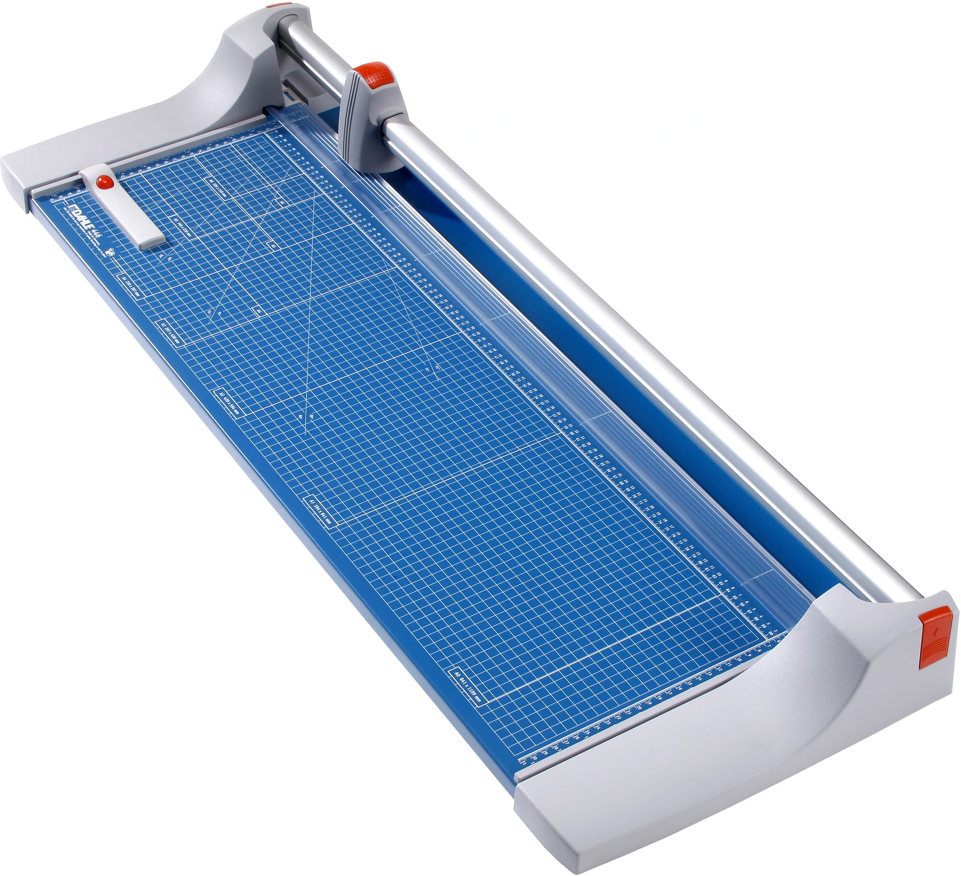 Dahle 446 Premium Rotary Trimmer, 36" Cut Length